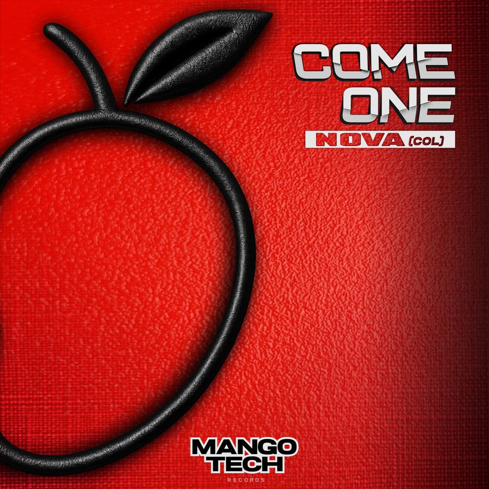 Nova (Col) - Come One