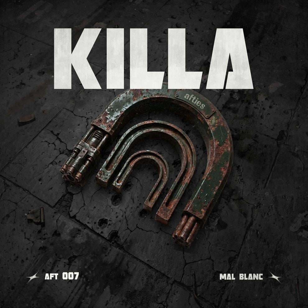 Mal Blanc - Killa