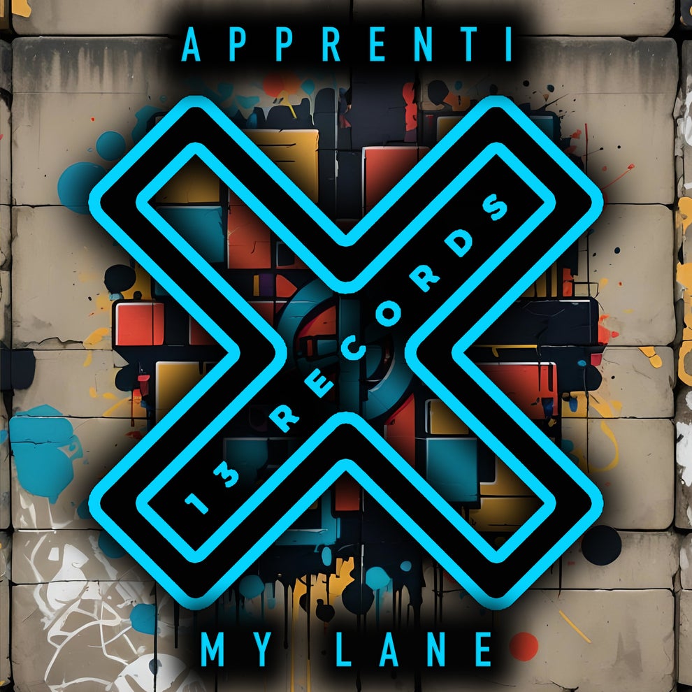 APPRENTI - My Lane