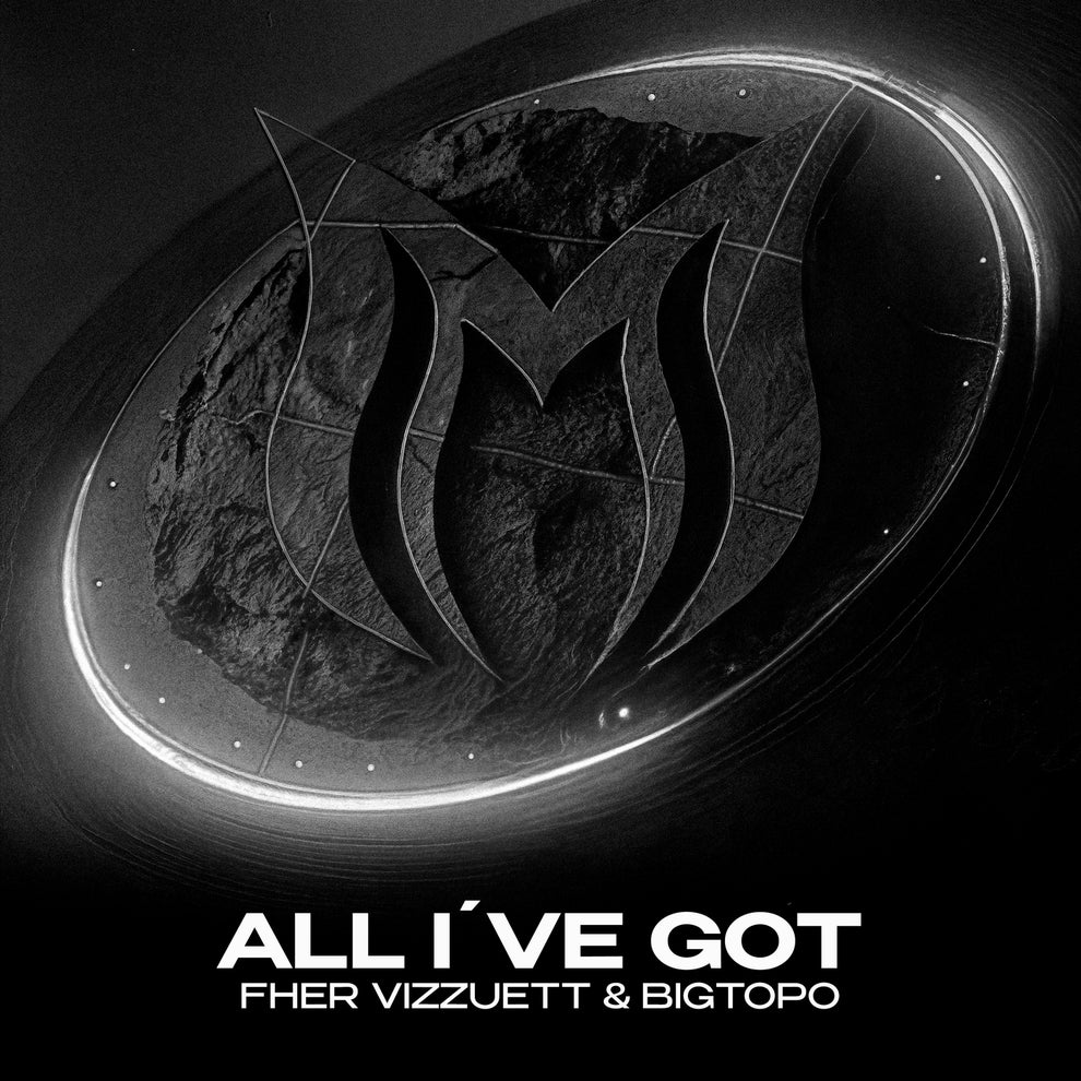 Bigtopo Fher Vizzuett - All Ive Got