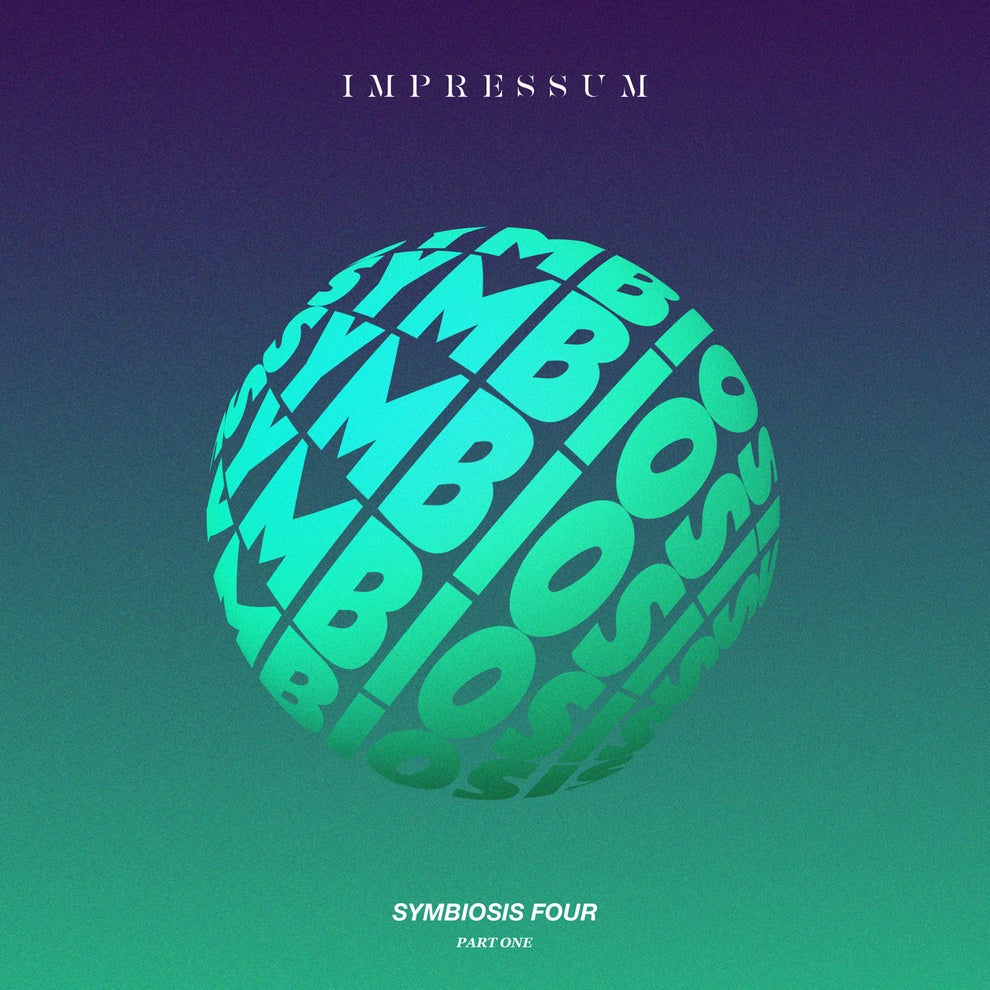 VA - Symbiosis Four (Part One)