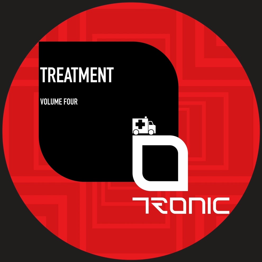 VA - TREATMENT Vol. 4