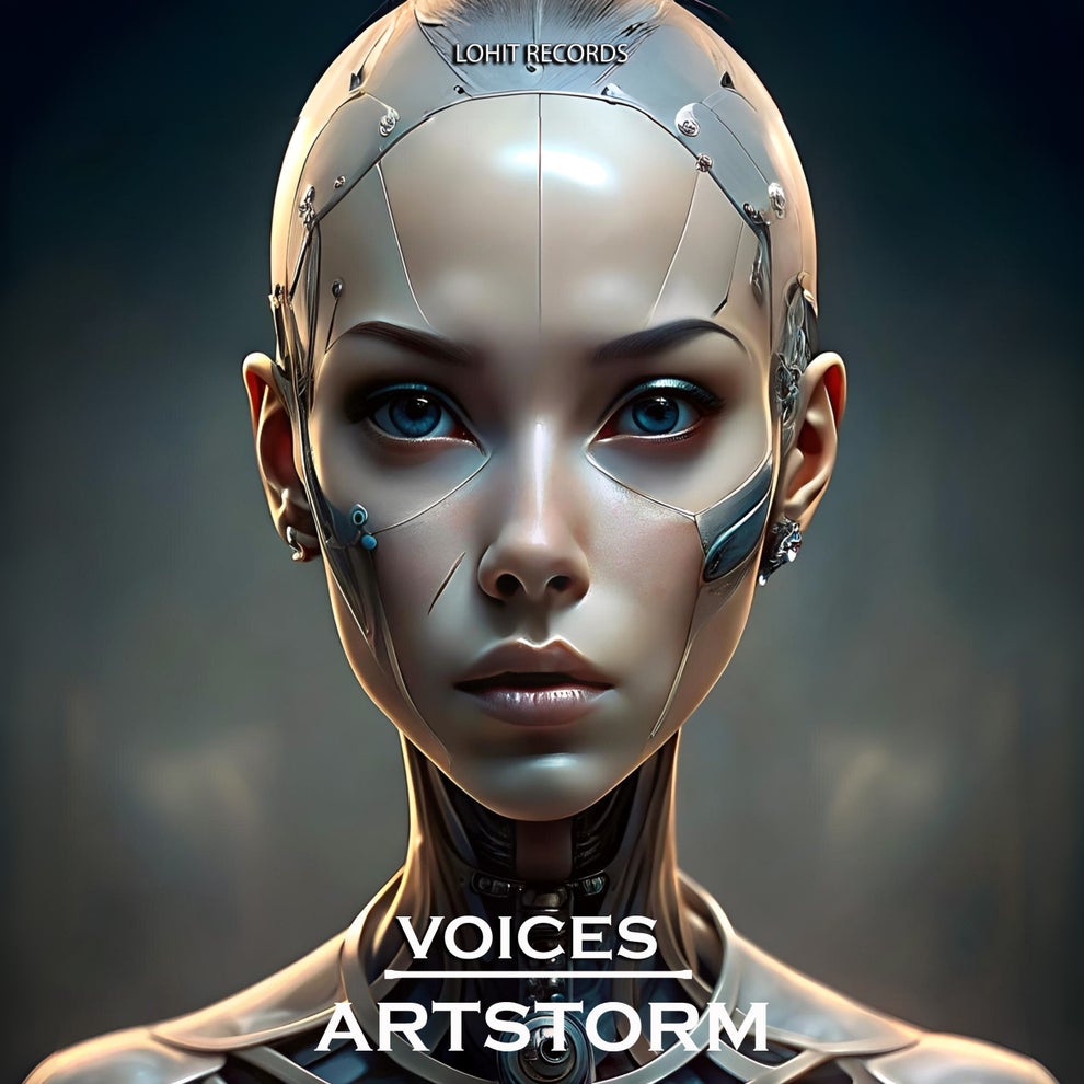 Artstorm - Voices