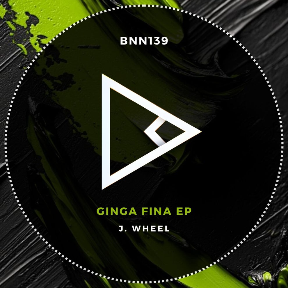 J.Wheel - Ginga Fina