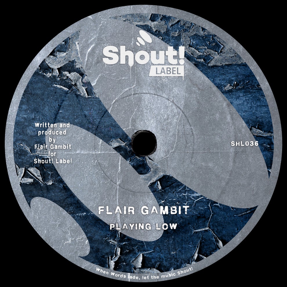 Flair Gambit - Playing Low