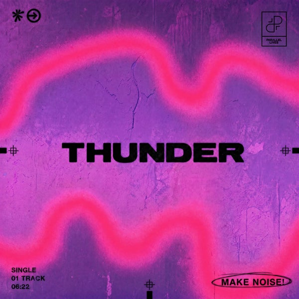 Prana Flow - Thunder