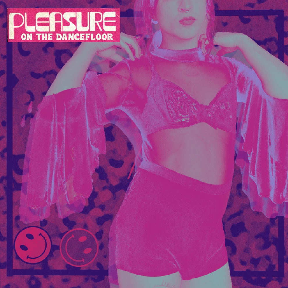 Dream Days - Pleasure on The Dancefloor
