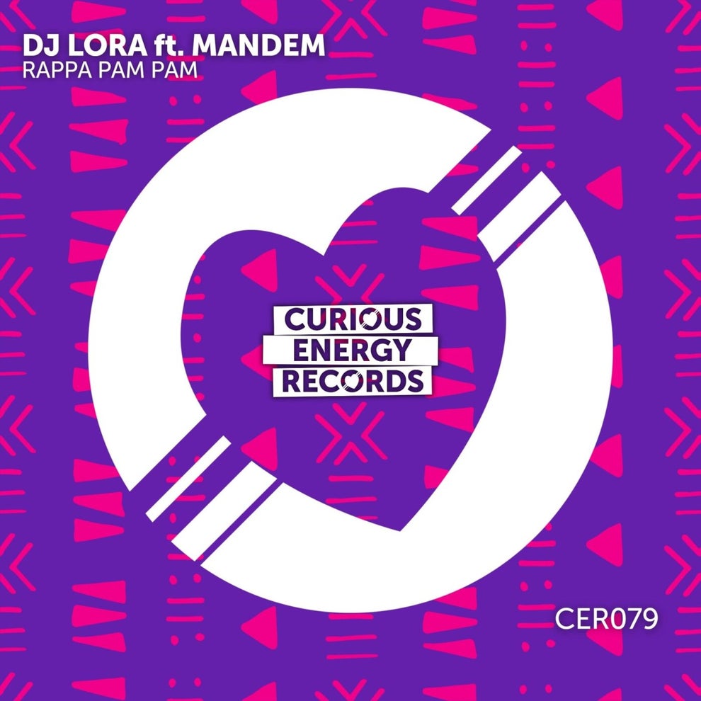 DJ Lora, Mandem - Rappa Pam Pam