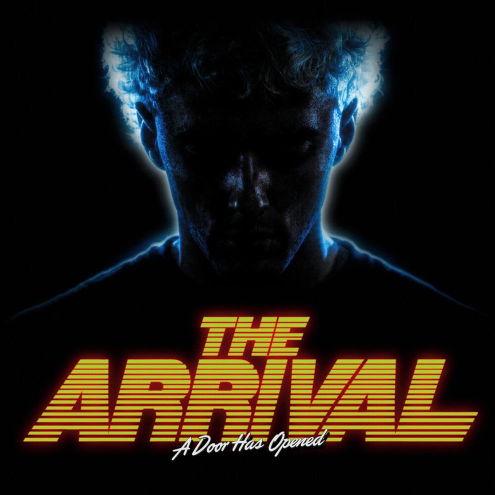 KDAY - The Arrival