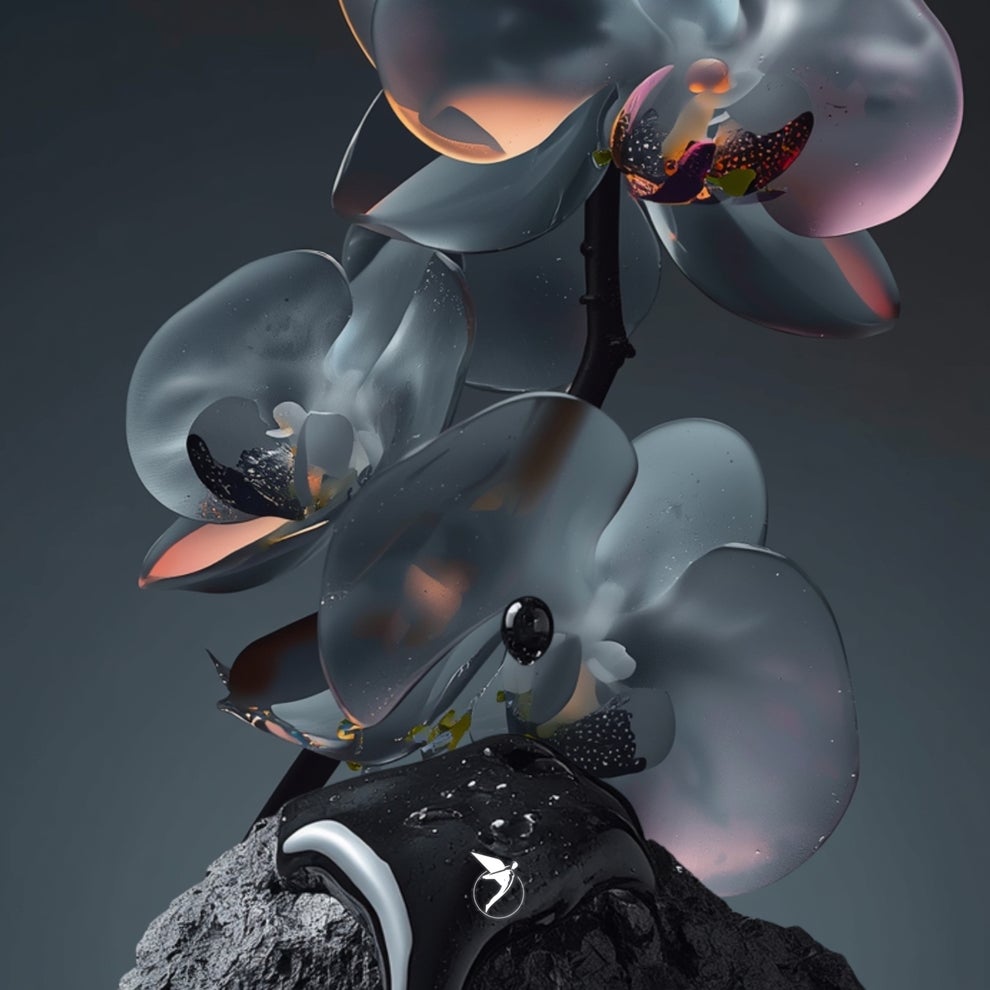 Anticyclone (IT) - Kaluma
