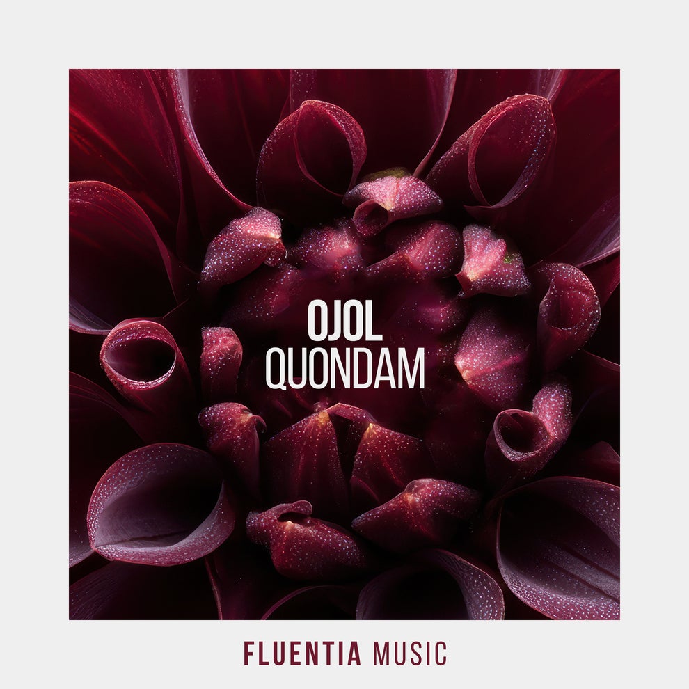 Ojol - Quondam
