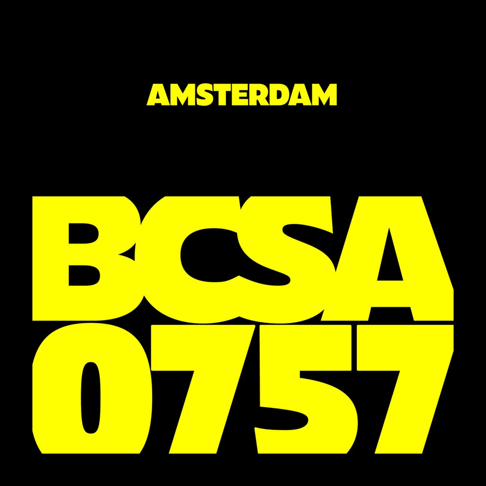 VA - BCSA Amsterdam