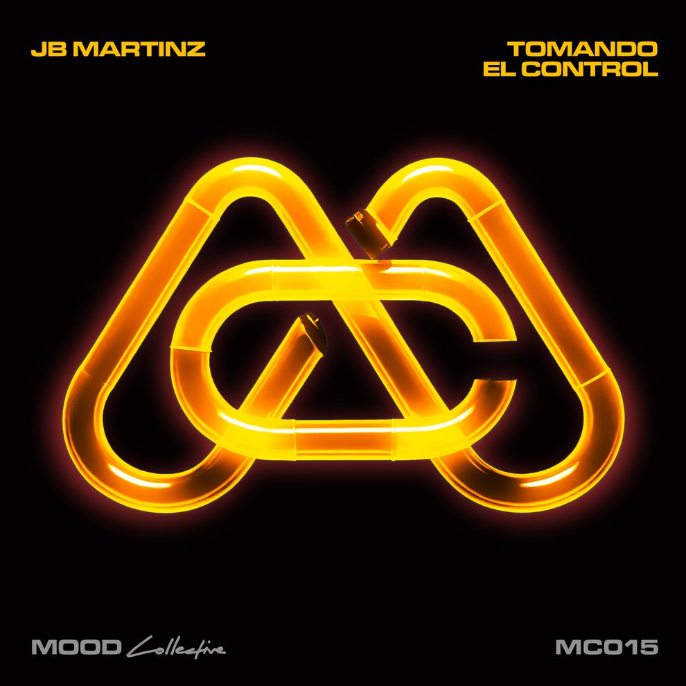 JB Martinz - Tomando El Control