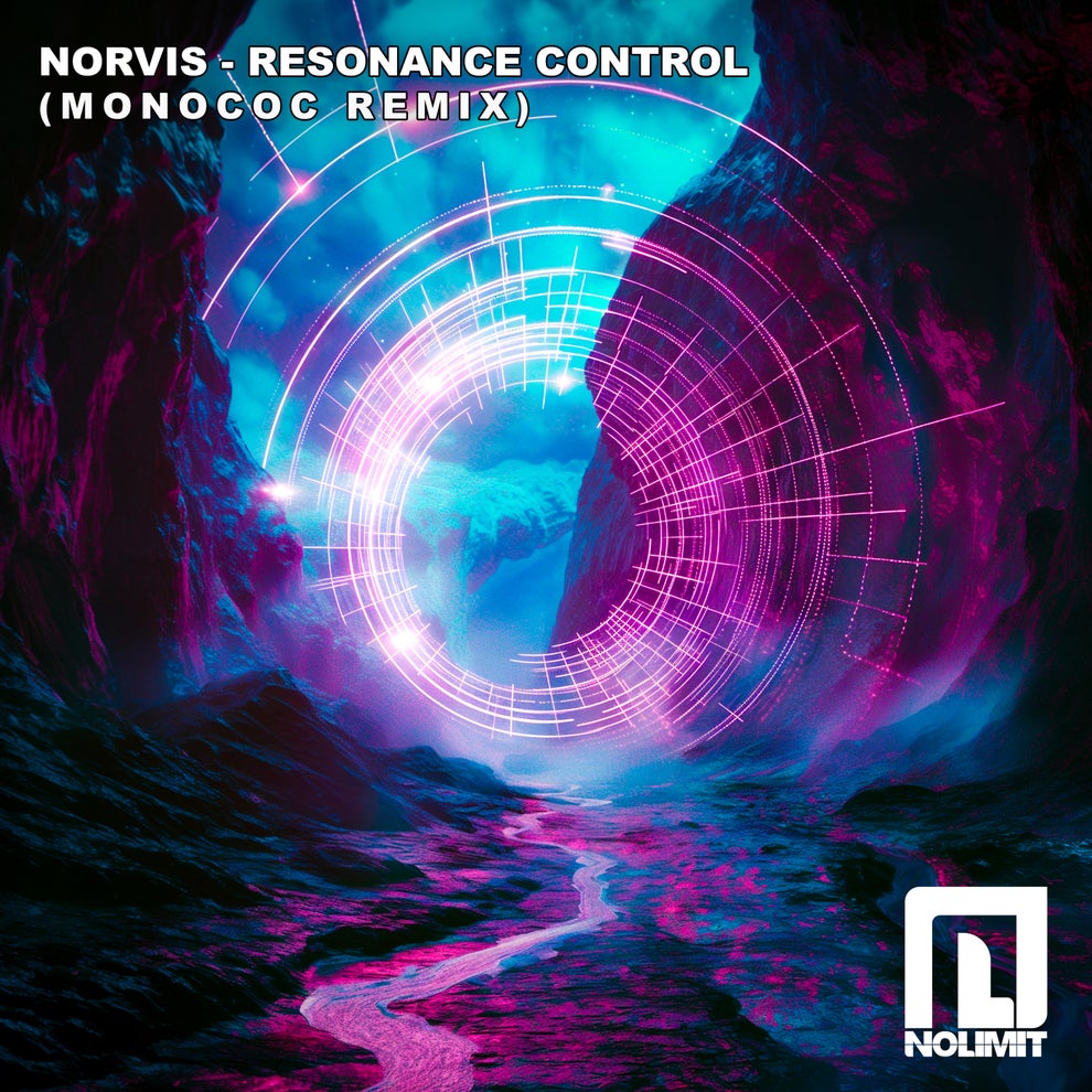 Norvis - Resonance Control (Monococ Remix)