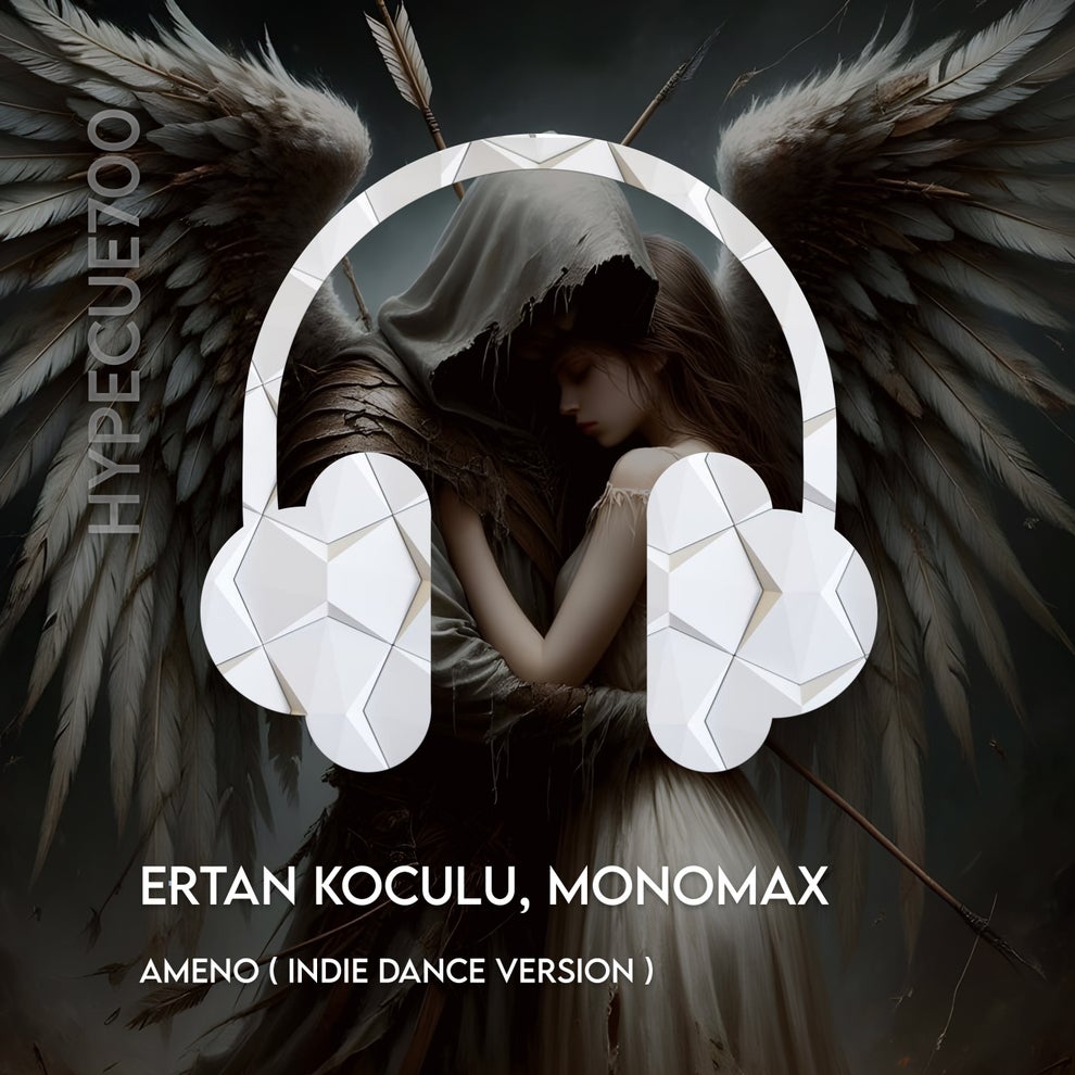 Ertan Koculu Monomax - Ameno