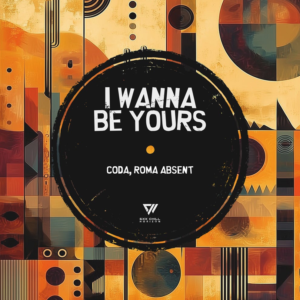 Roma Absent  Coda (RU) - I Wanna Be Yours