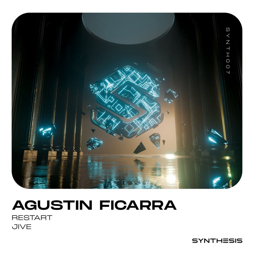 Agustin Ficarra - Restart