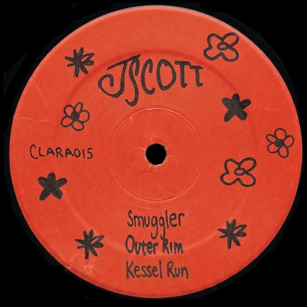 Jscott - CLARA015