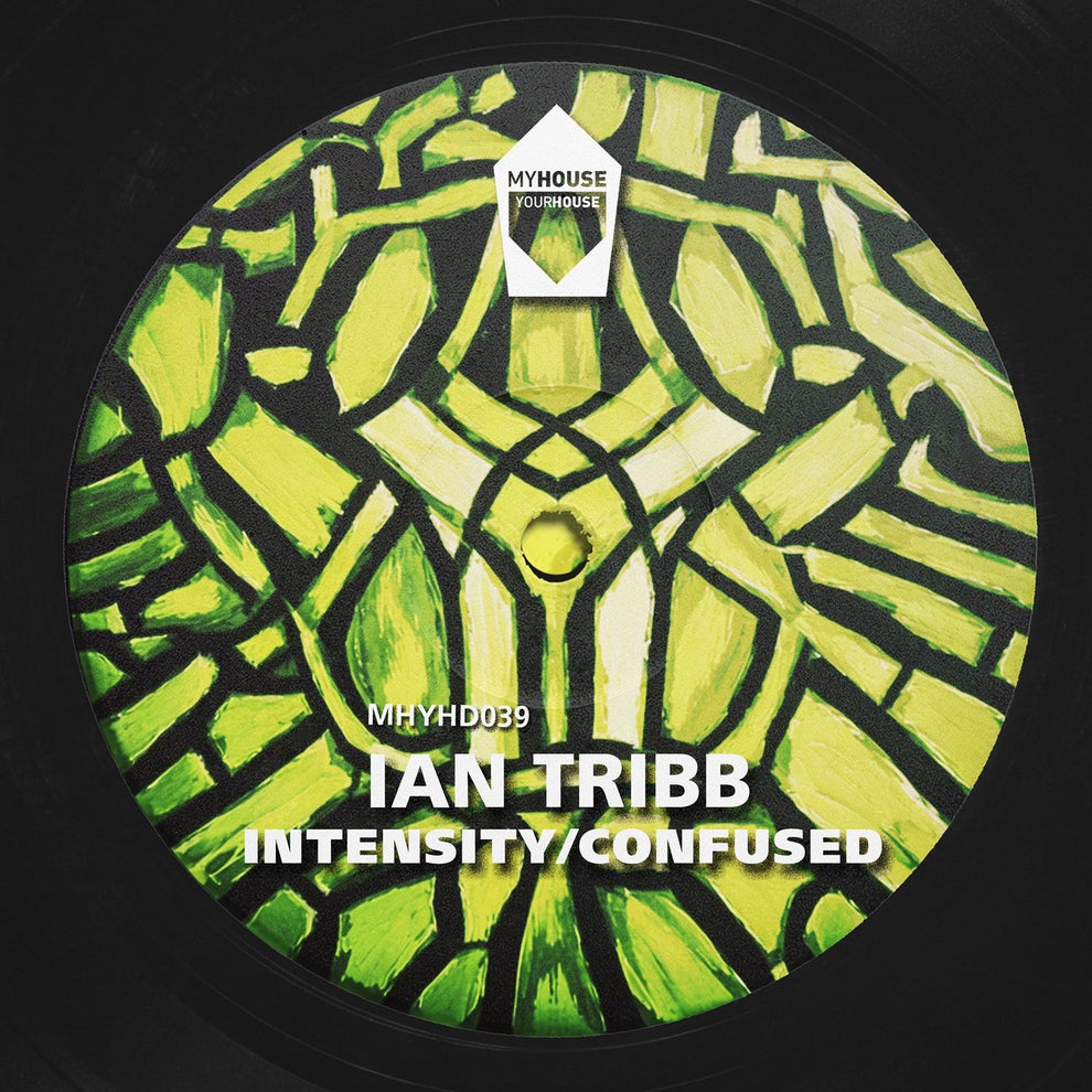 Ian Tribb - Intensity_Confused