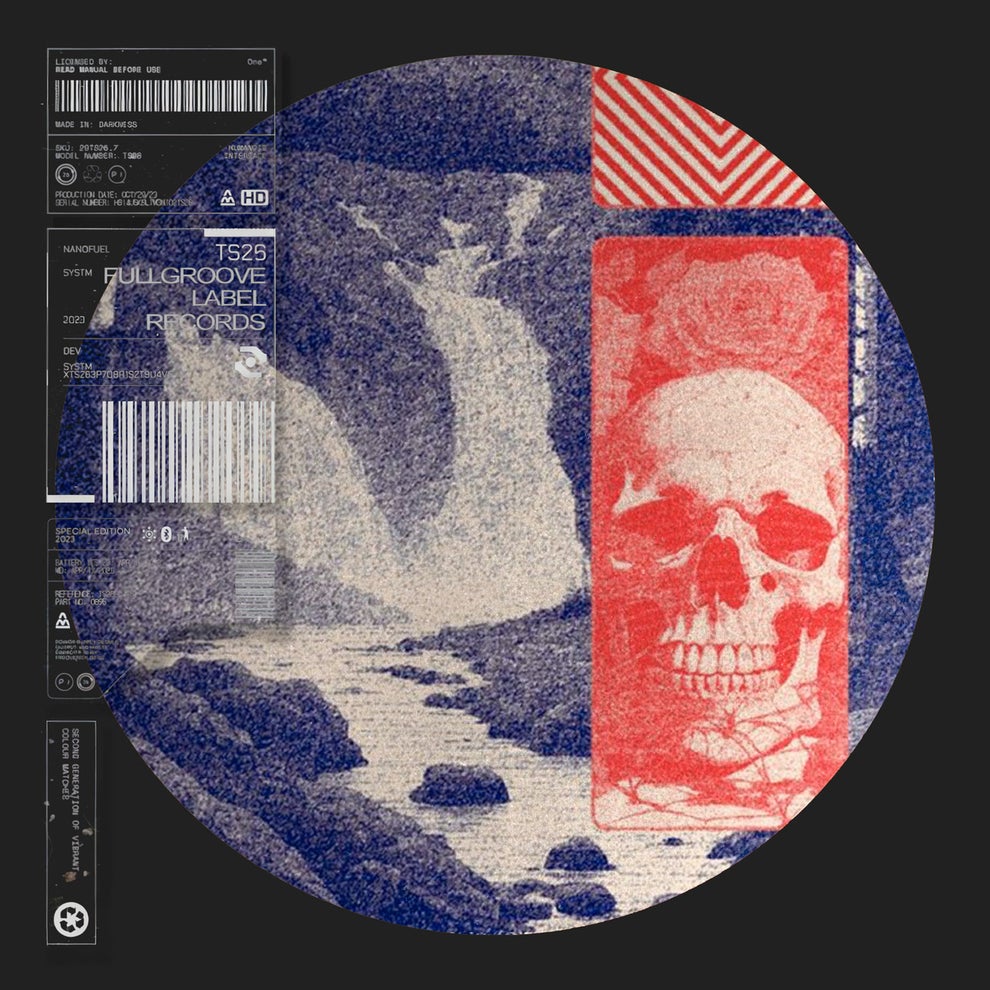 Deepak Daswani - Burofax