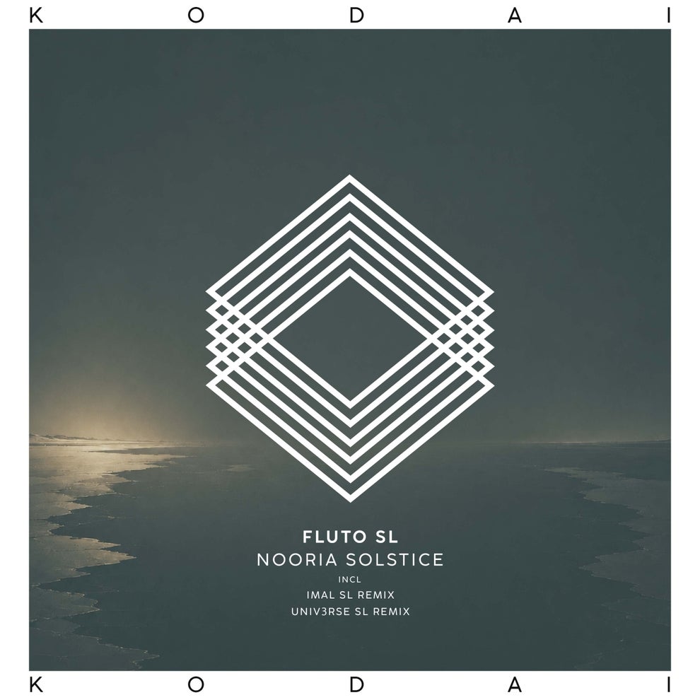 Fluto SL - Nooria Solstice