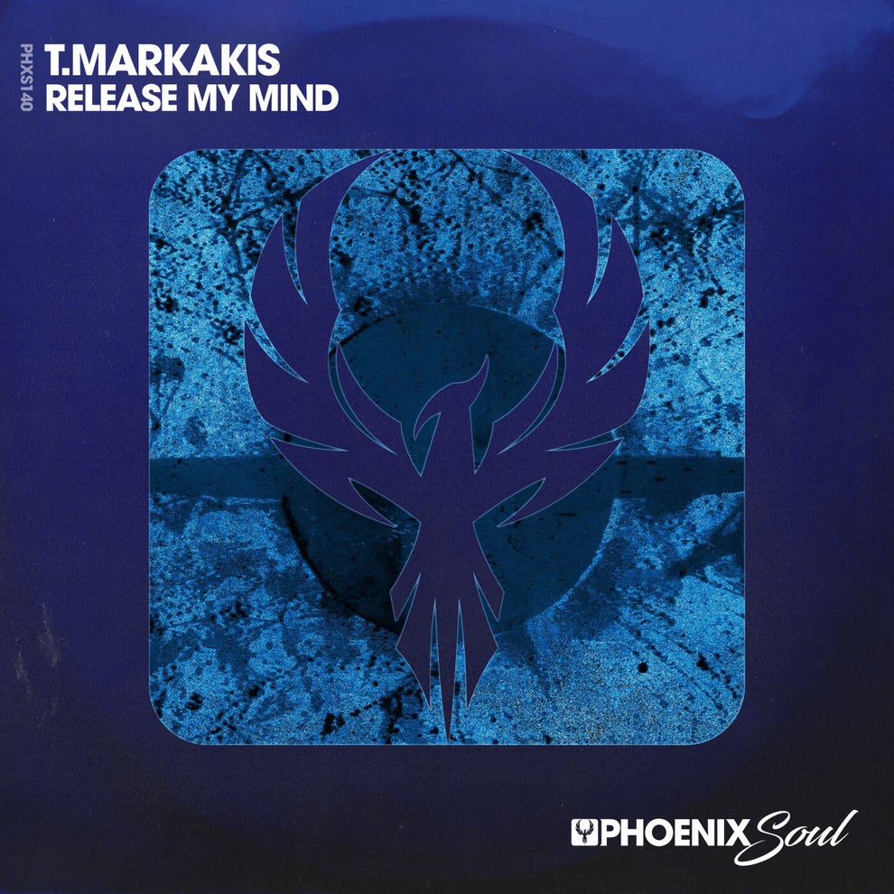 T.Markakis - Release My Mind