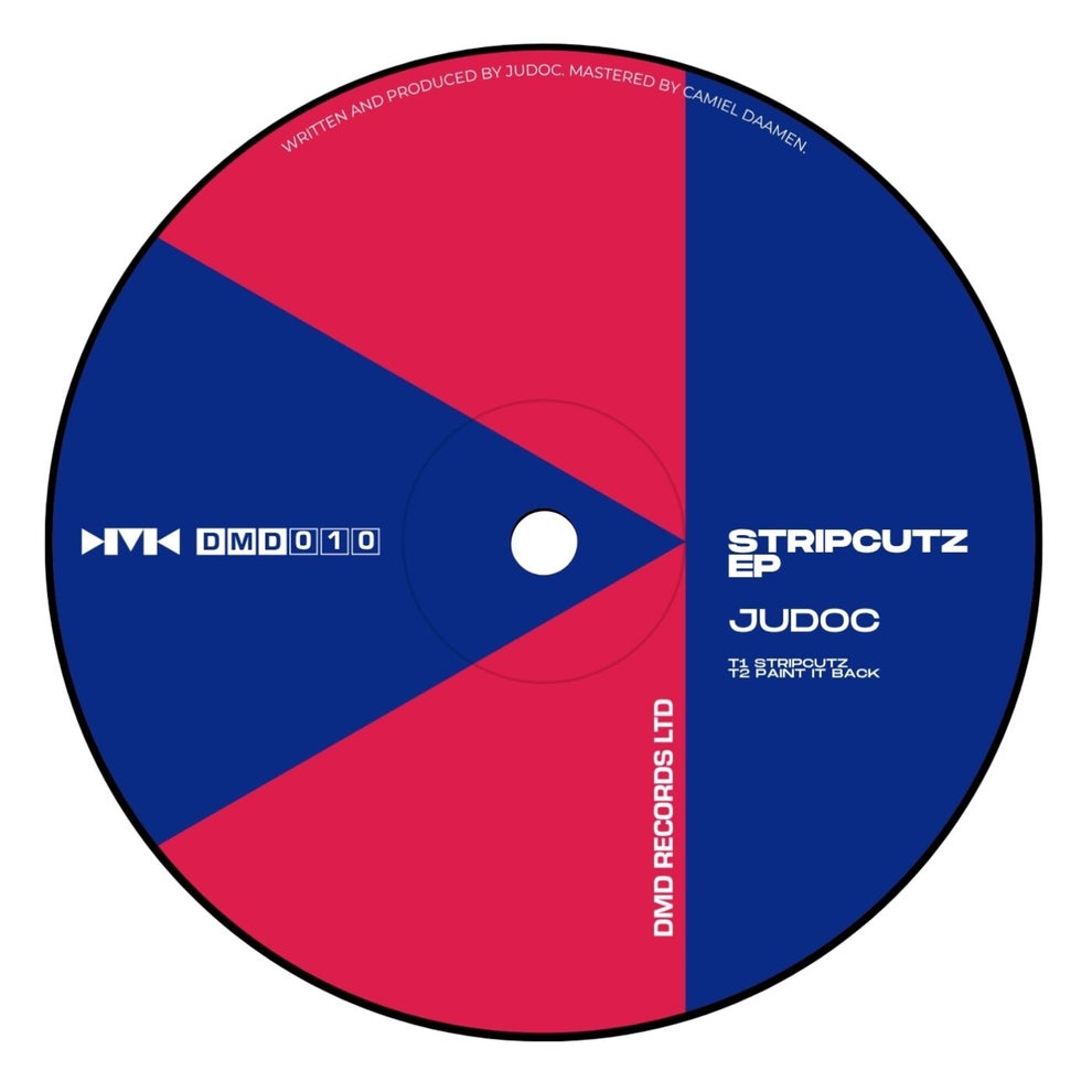 Judoc - Stripcutz
