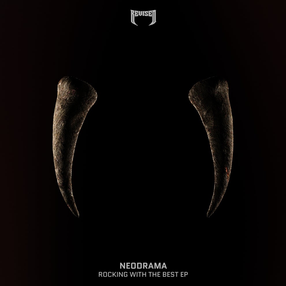 NEODRAMA - Rocking With The Best EP