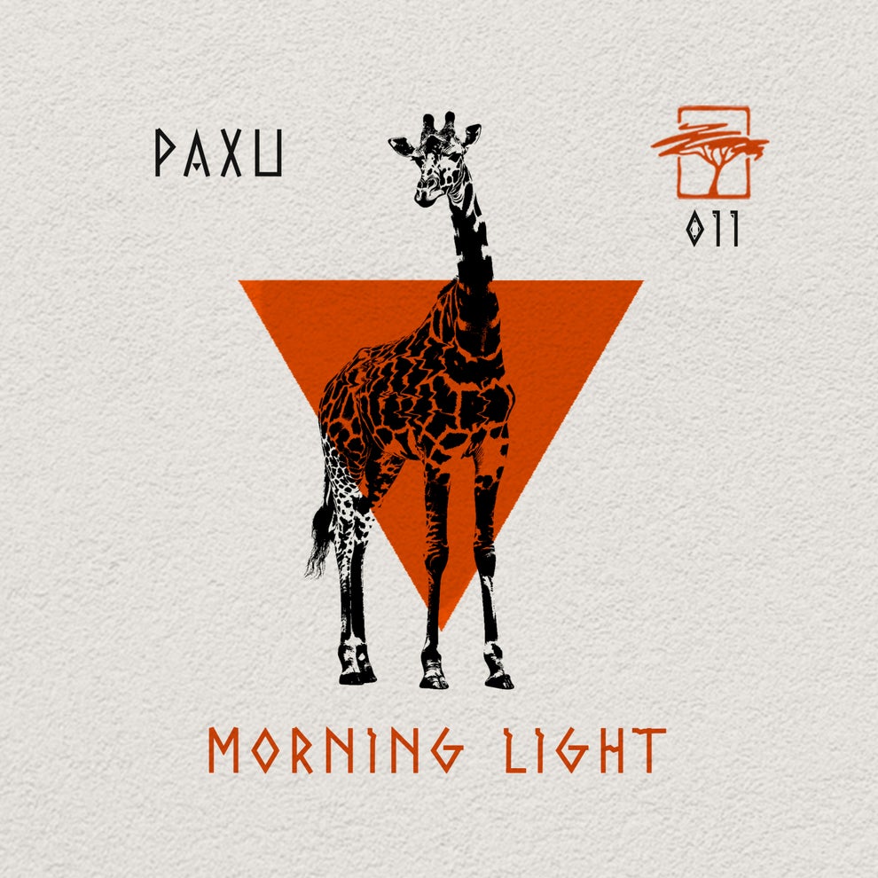 PAXU - Morning Light
