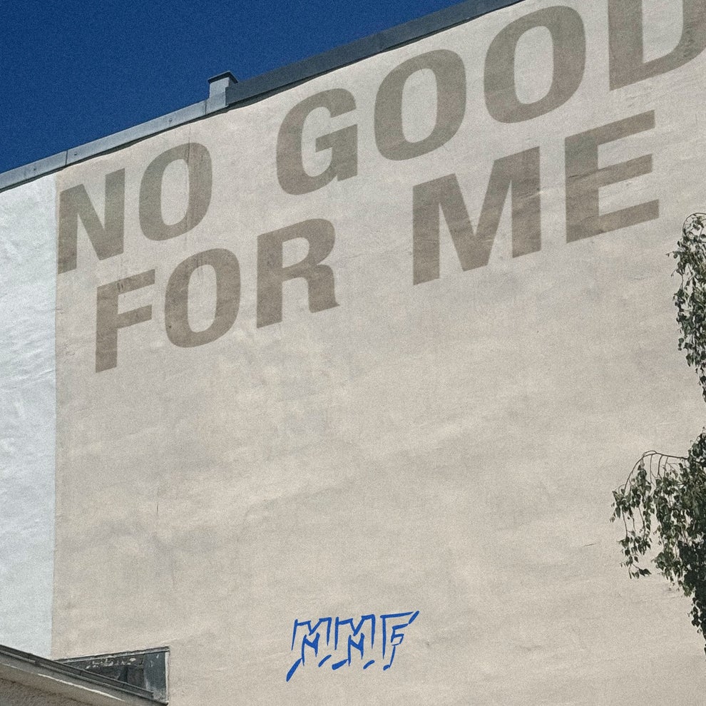 AYOUBYME - No Good For Me