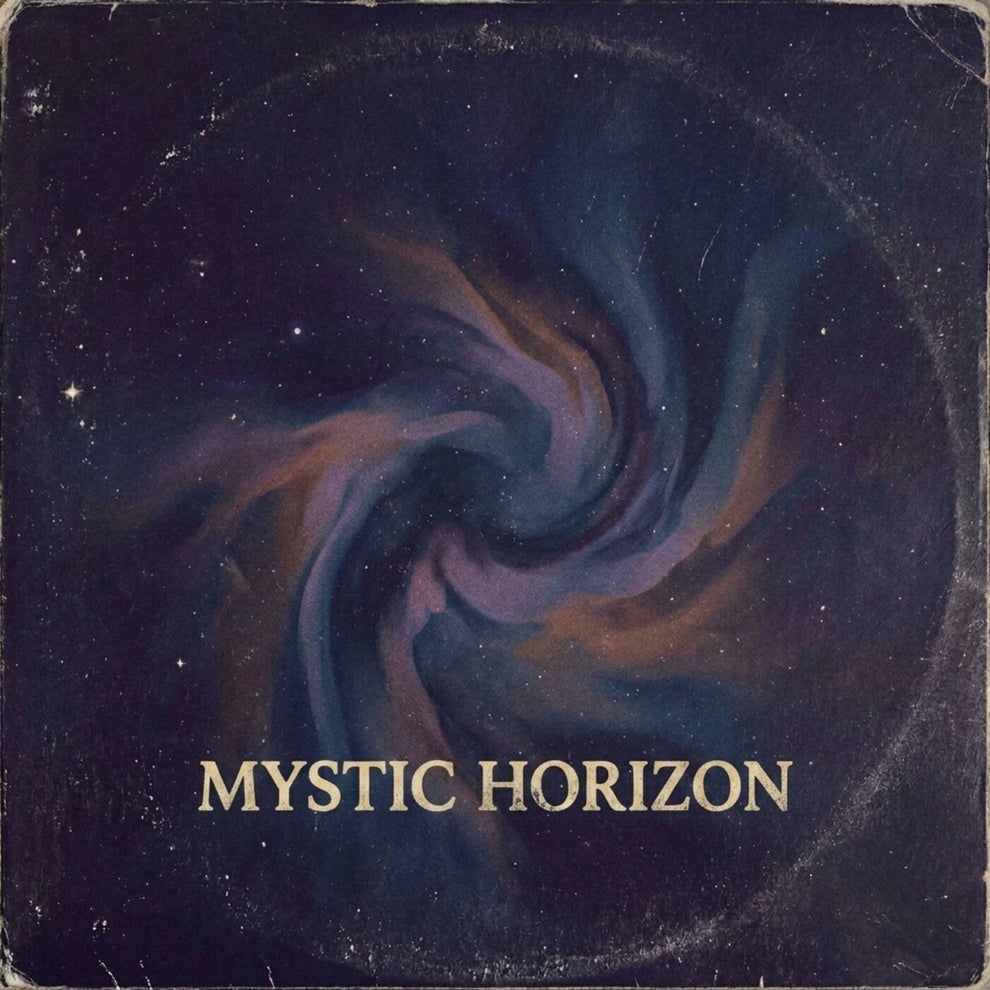 Jason Still - Mystic Horizon