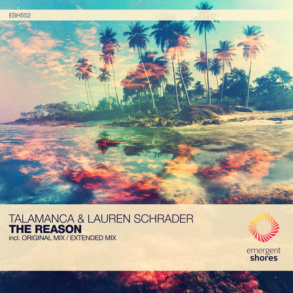 Talamanca Lauren Schrader - The Reason