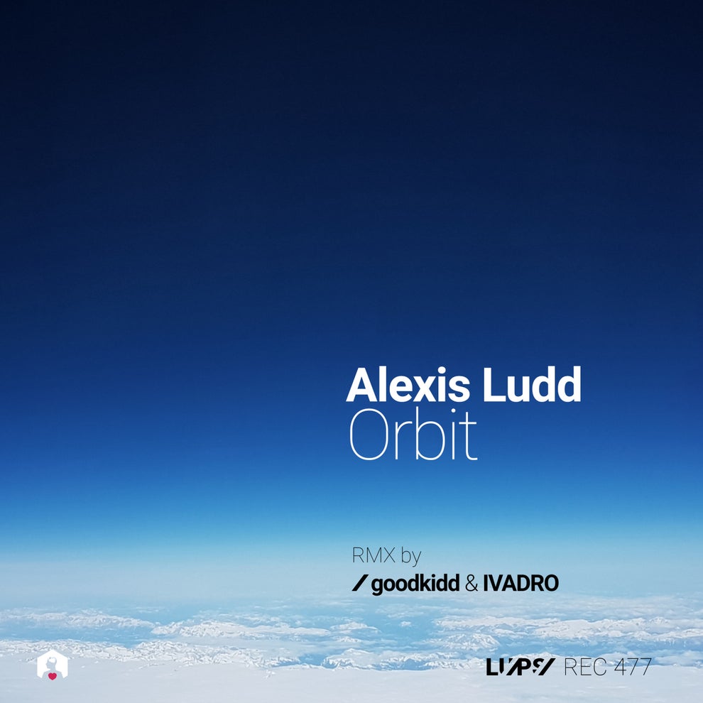 Alexis Ludd - Orbit