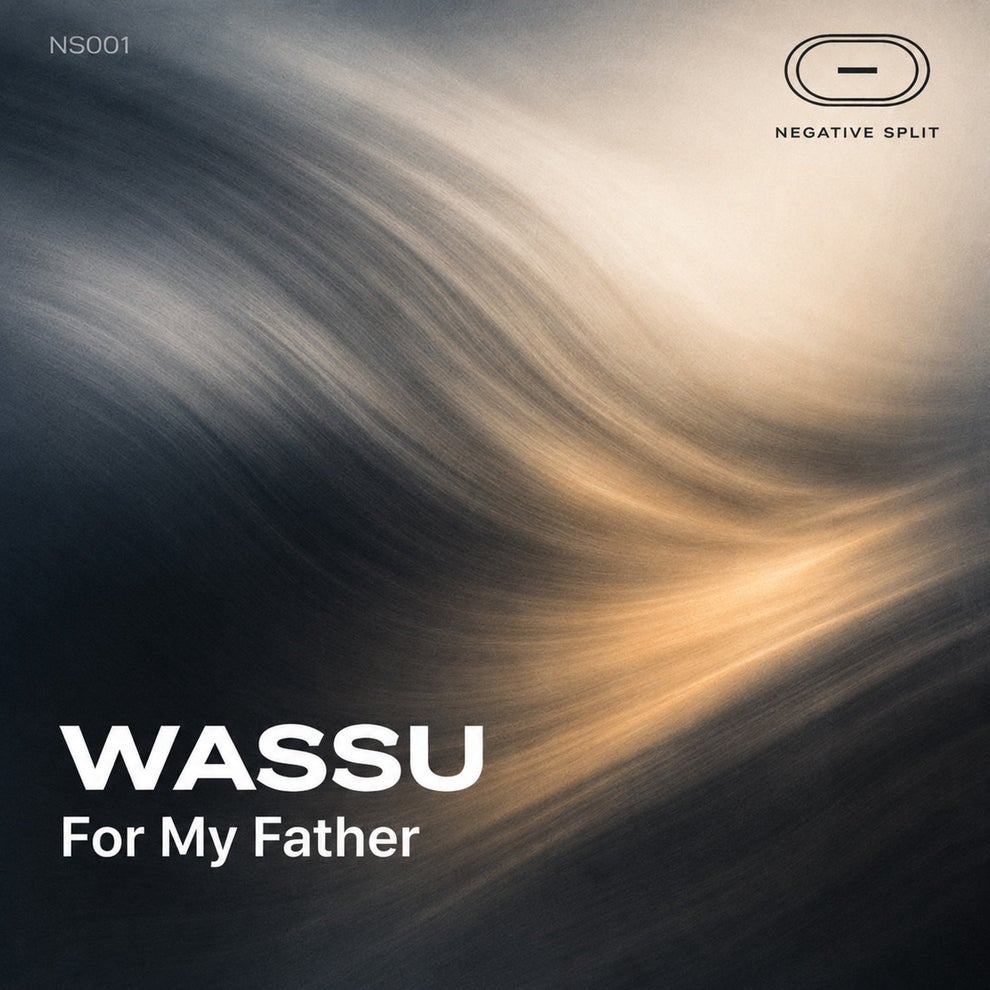 Wassu - For My Father