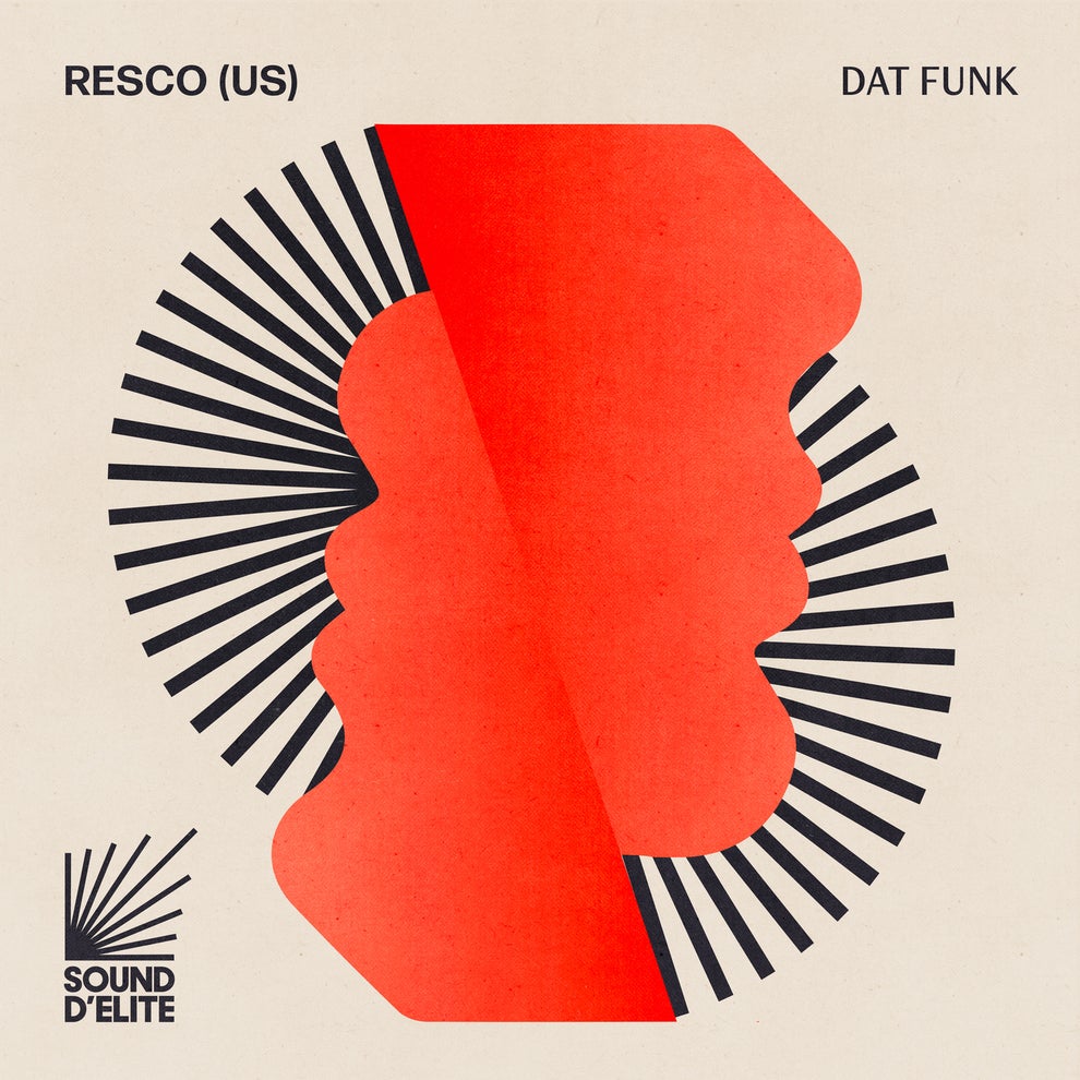 Chris Brooks - Dat Funk