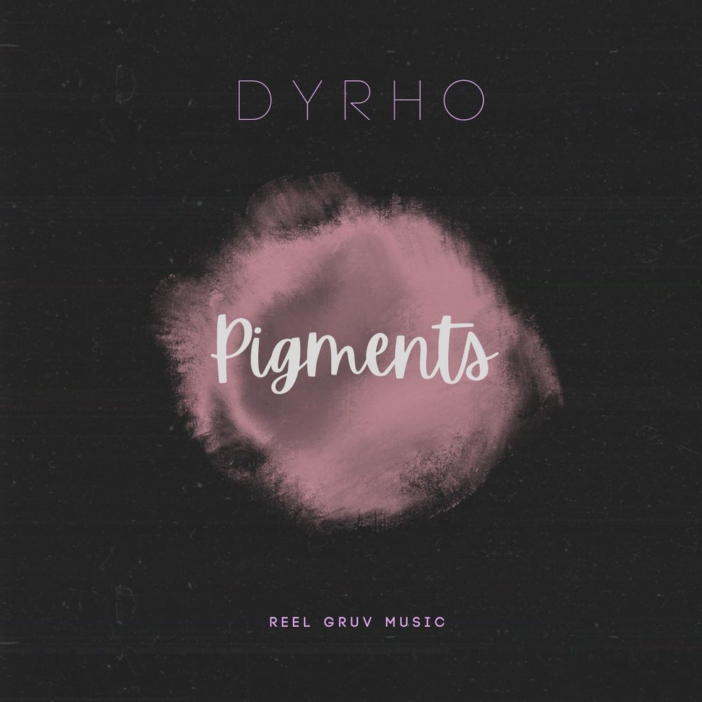 Dyrho - Pigments