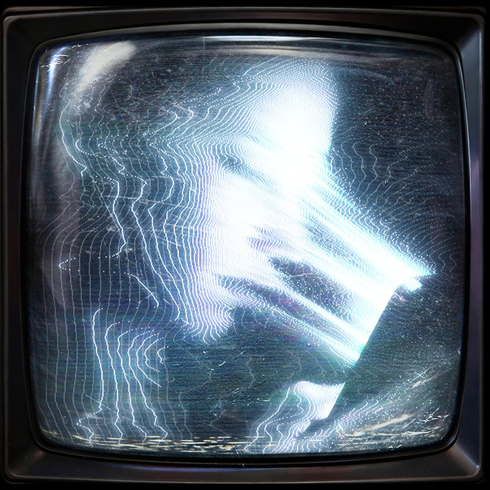 Giovanni Zarzana - Connection EP