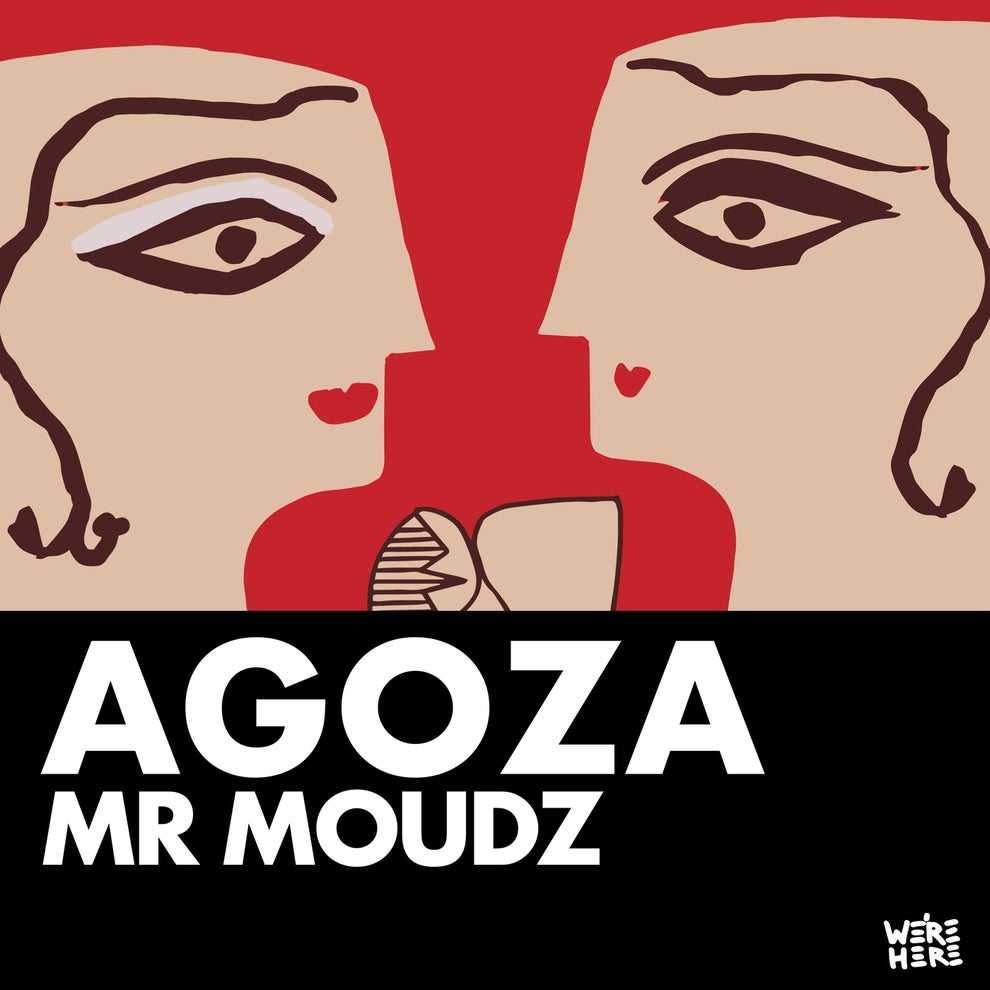 Mr. Moudz - Agoza