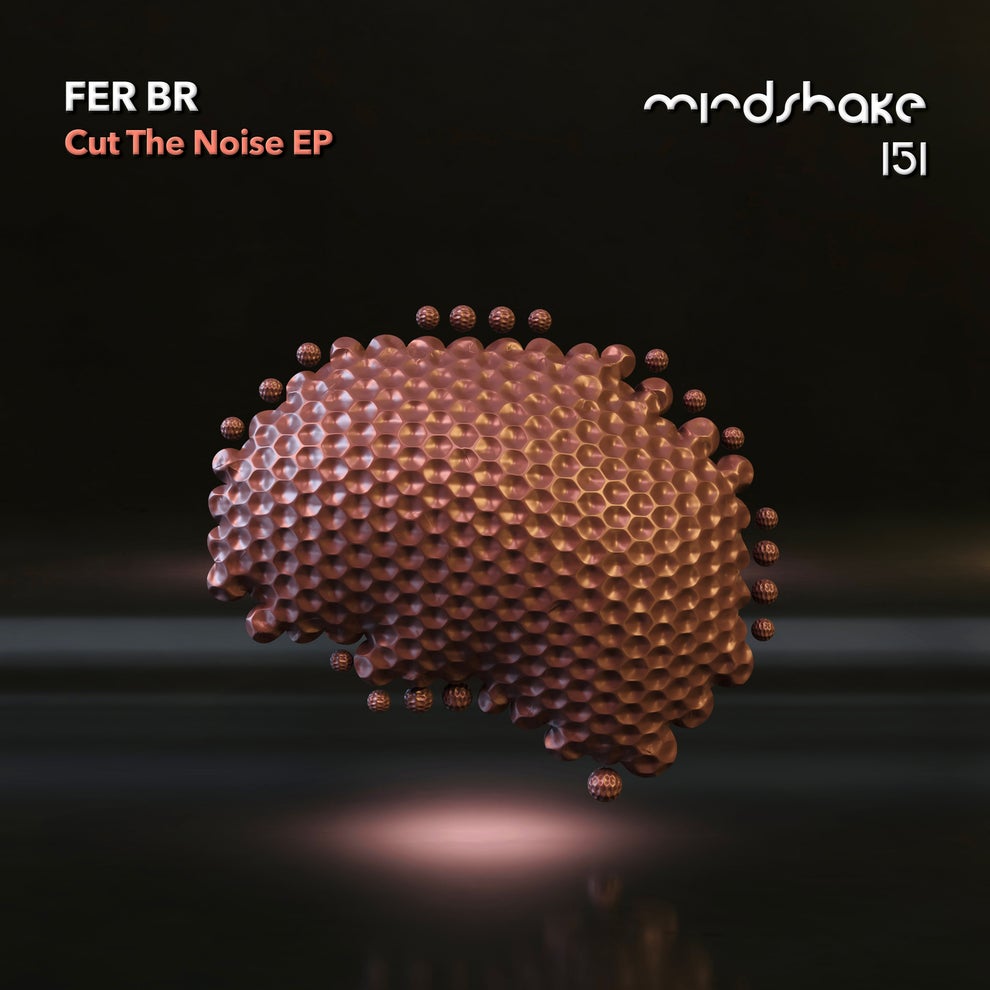 Fer BR - Cut The Noise