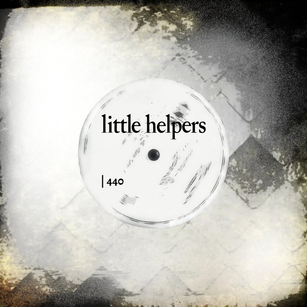 Anuhe Butane - Little Helpers 440