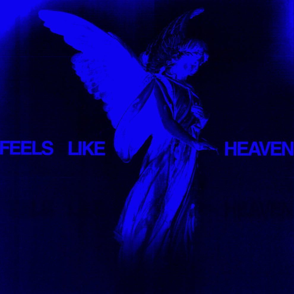 Camden Cox - Feels Like Heaven (Extended)