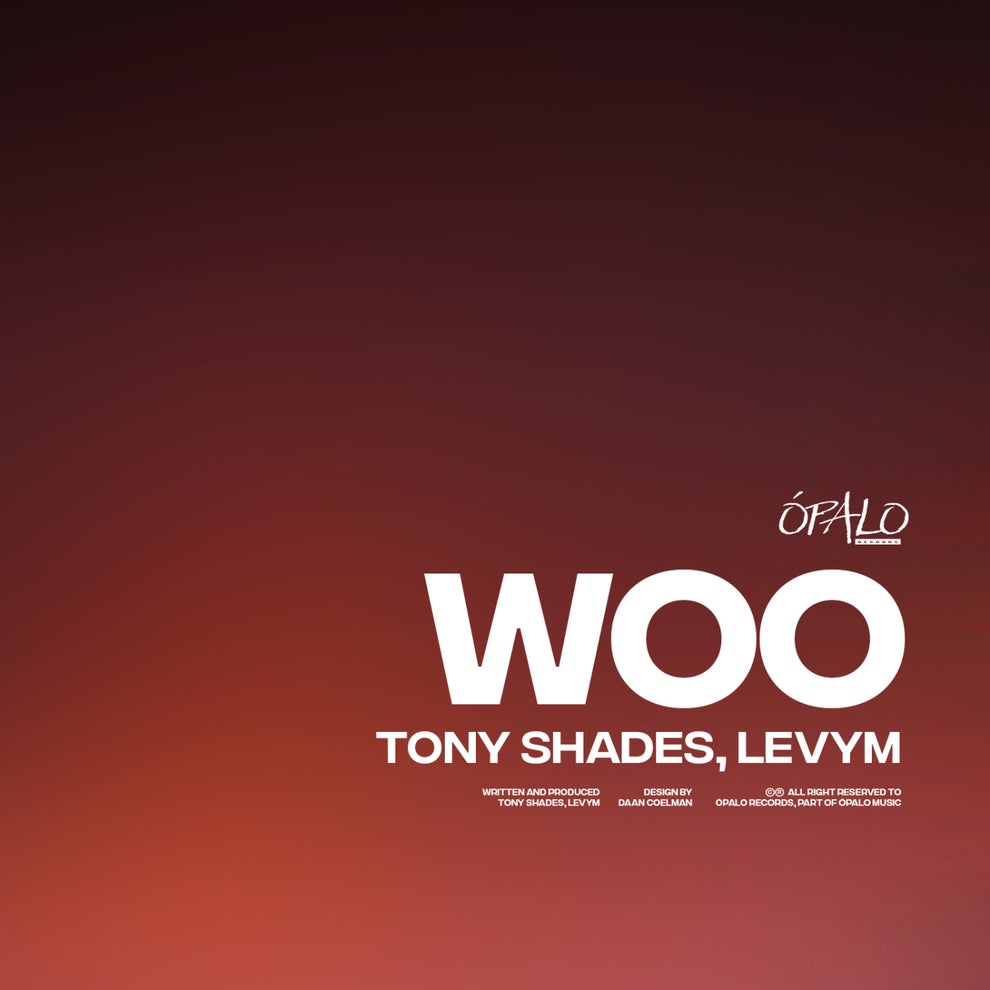 LevyM Tony Shades - WOO
