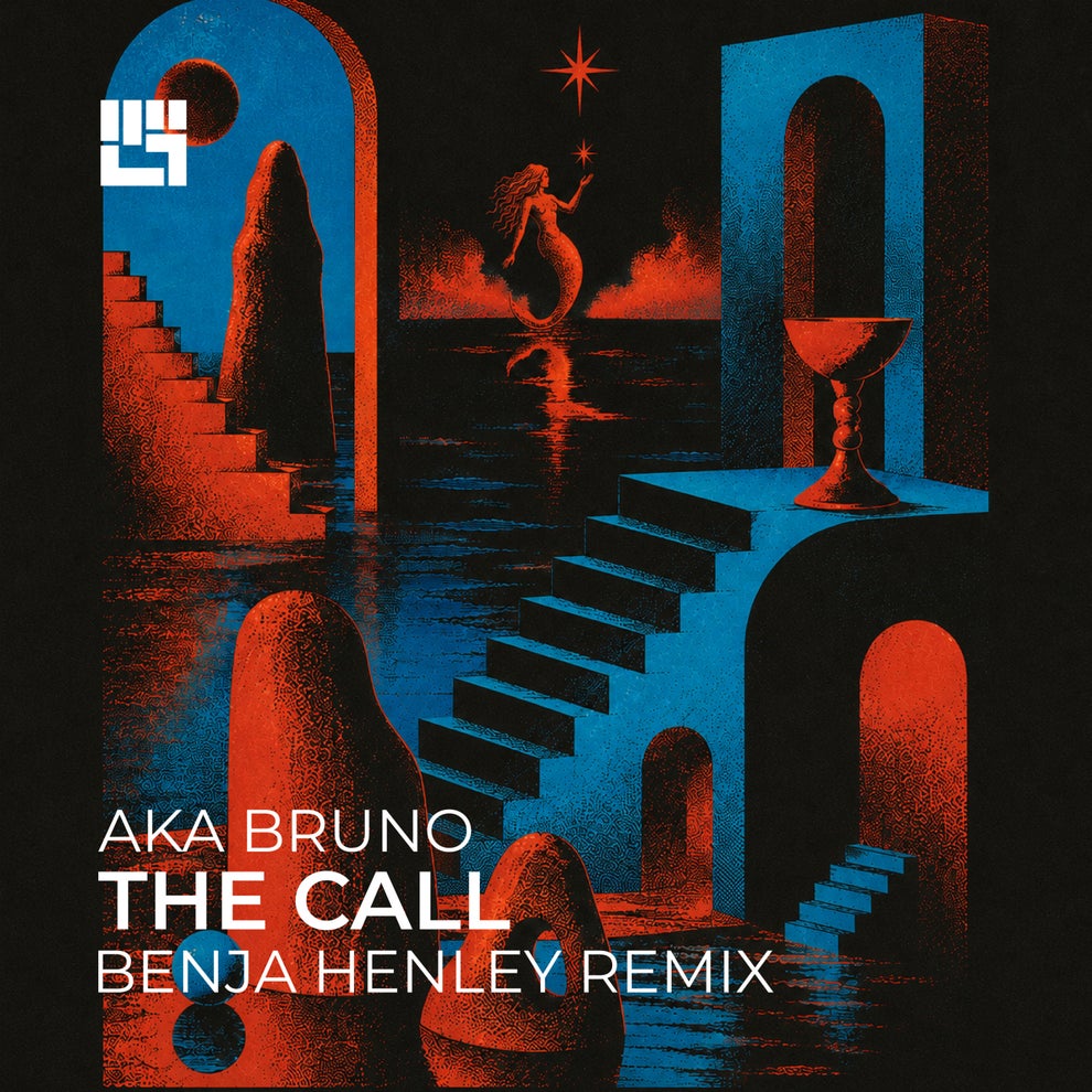 Aka Bruno - The Call