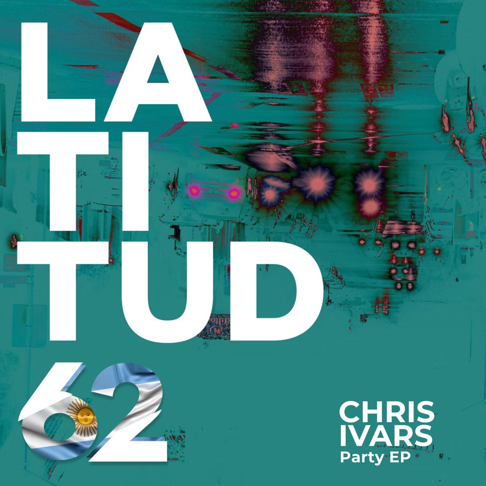 Chris Ivars - Party EP