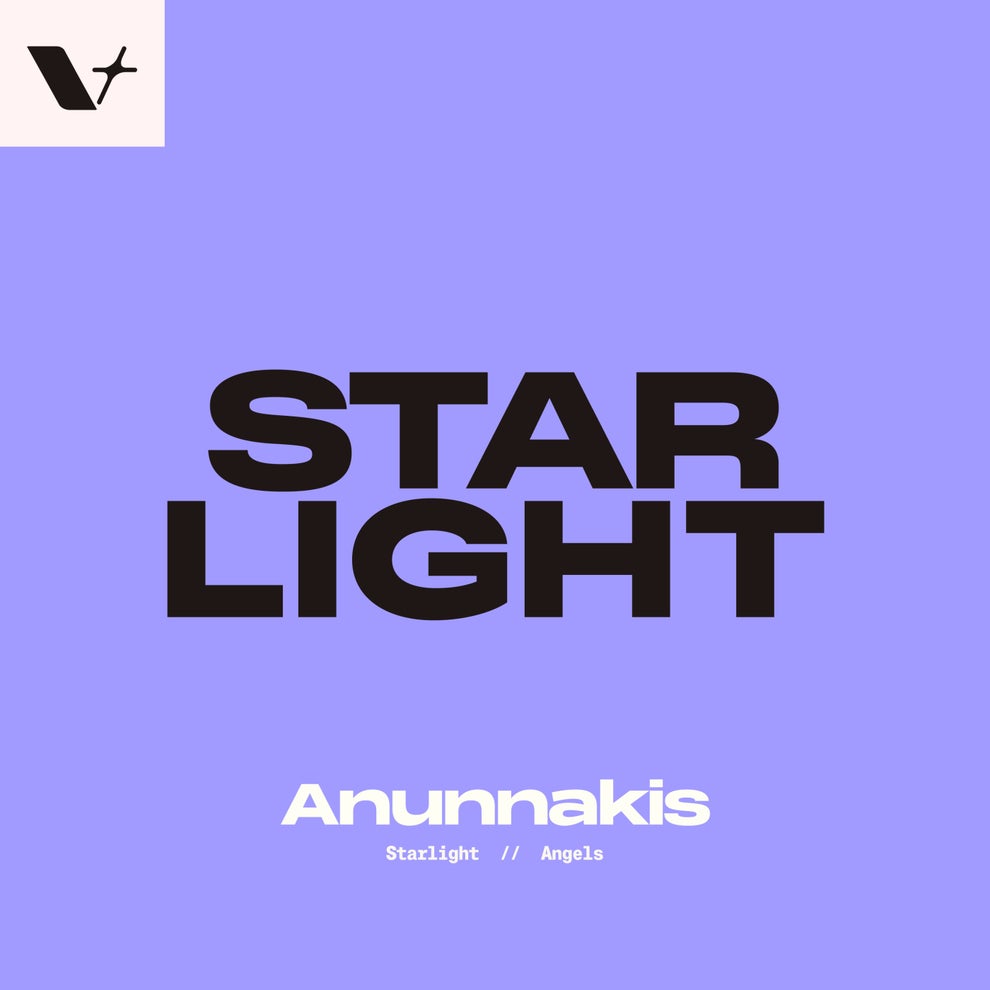 Anunnakis - Starlight