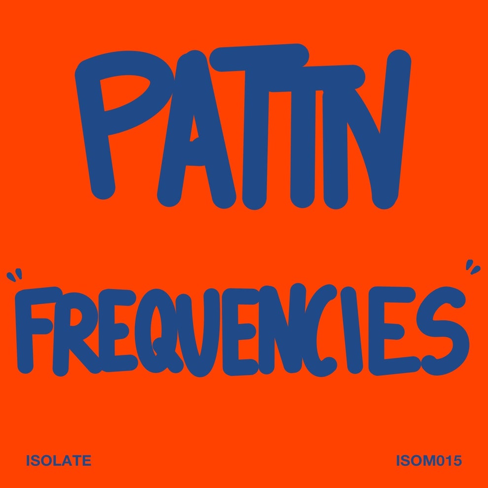 Pattn - Frequencies