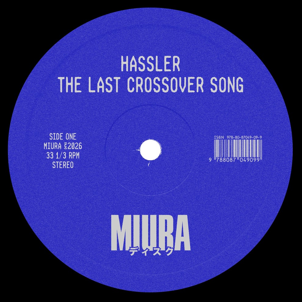 Hassler - The Last Crossover Song