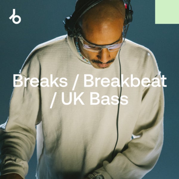 Best New Breaks April 2026