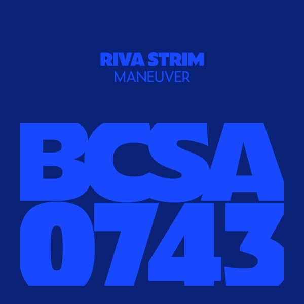 Riva Strim - Maneuver