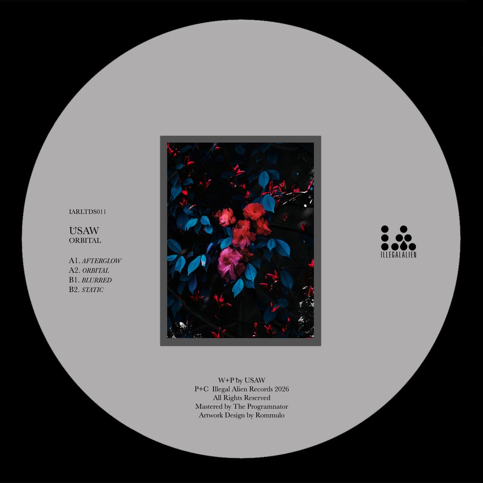 USAW - Orbital